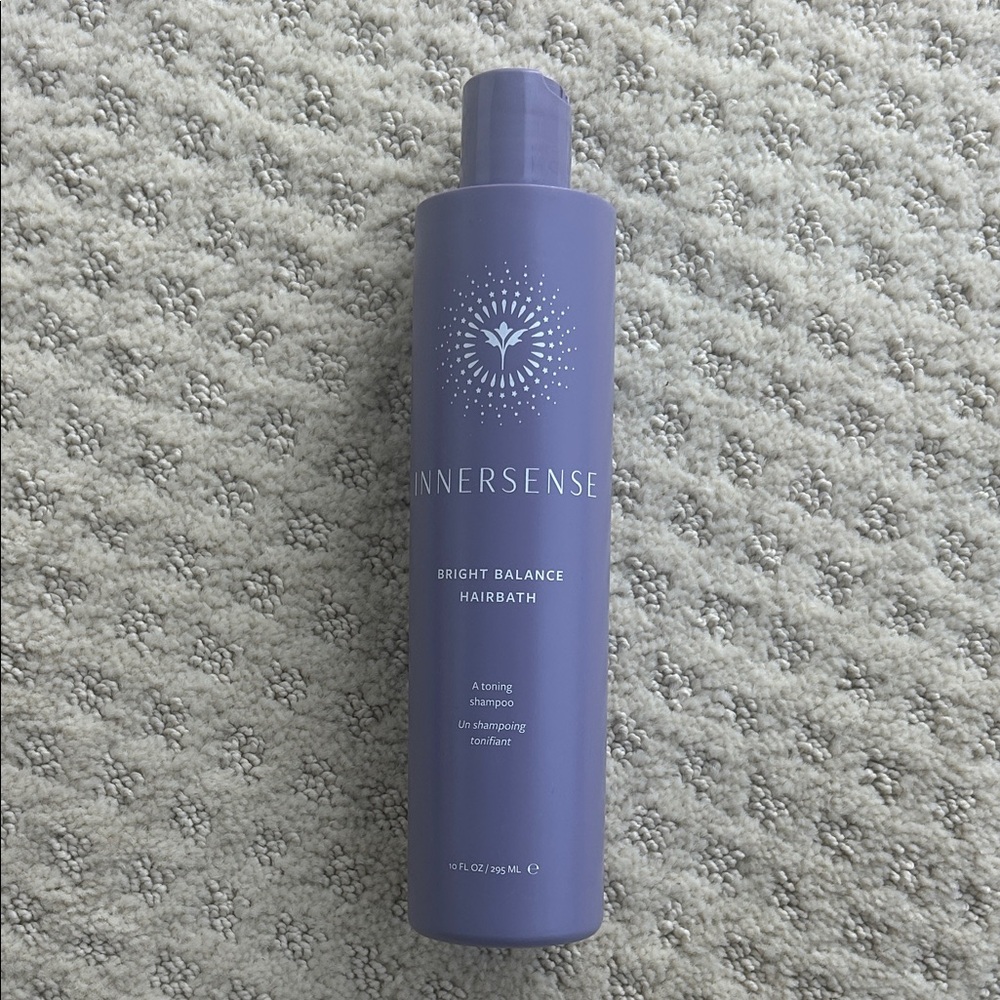 Innersense Bright Balance Hairbath Shampoo